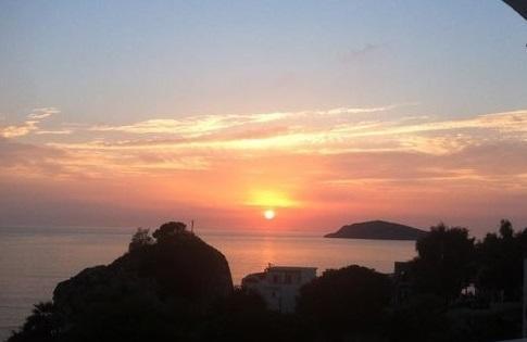 Studios Kollias Panormos  Δωμάτιο φωτογραφία