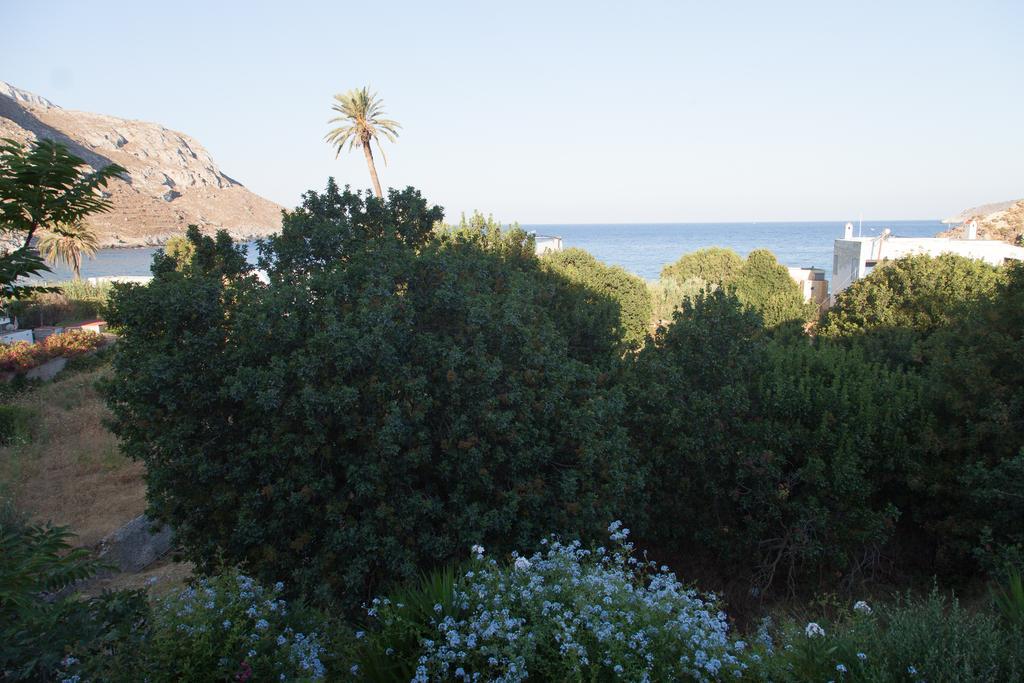 Studios Kollias Panormos  Εξωτερικό φωτογραφία