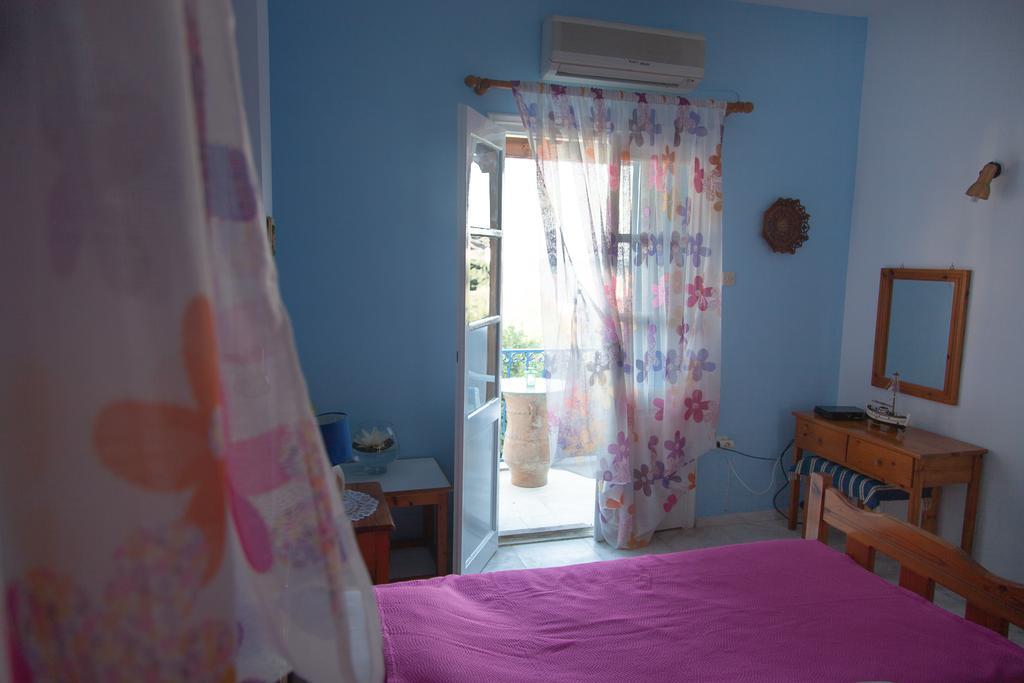 Studios Kollias Panormos  Δωμάτιο φωτογραφία