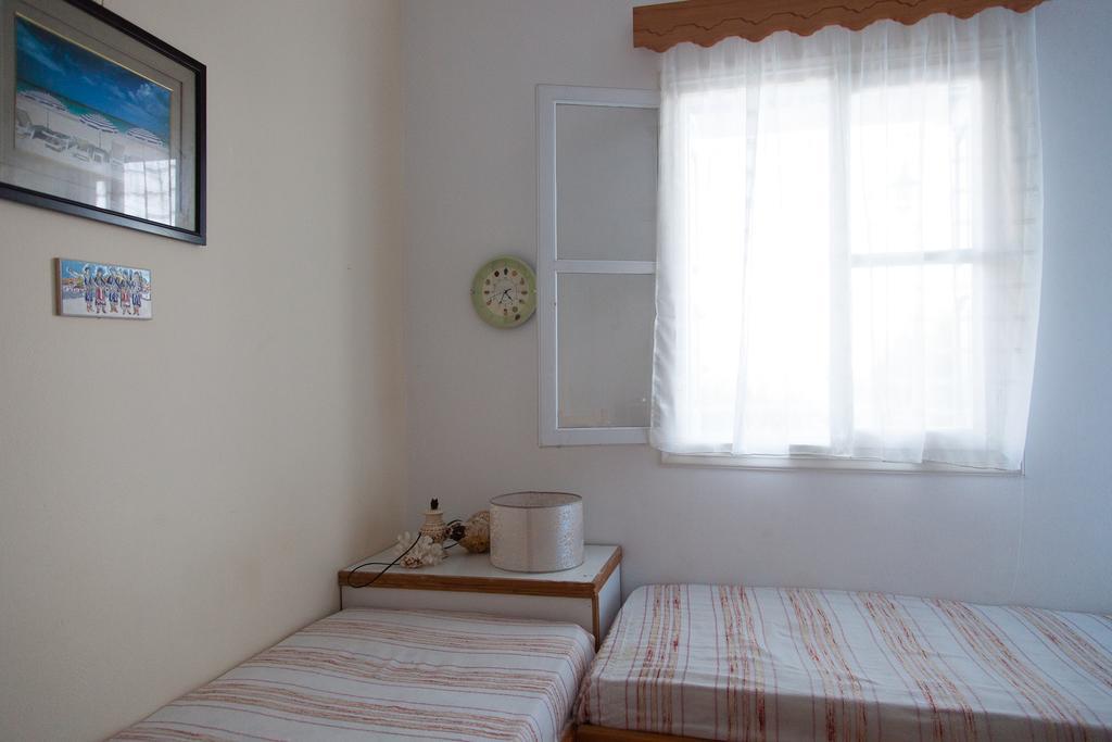 Studios Kollias Panormos  Εξωτερικό φωτογραφία