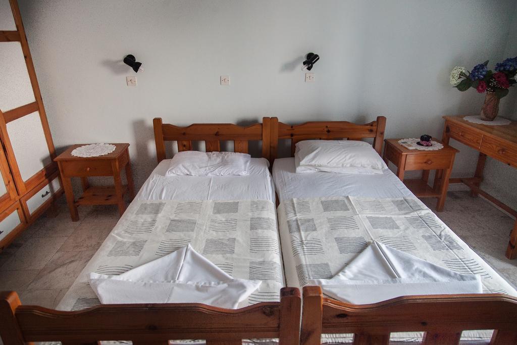 Studios Kollias Panormos  Δωμάτιο φωτογραφία
