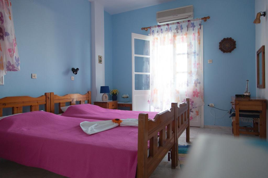 Studios Kollias Panormos  Δωμάτιο φωτογραφία